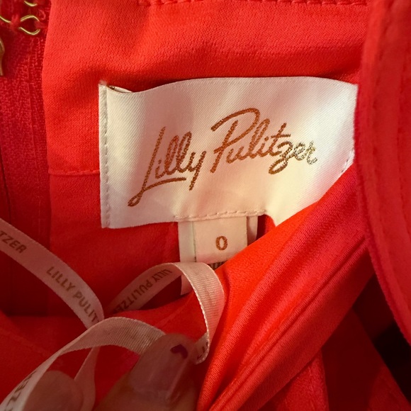 Lilly Pulitzer Dress - Picture 2 of 9